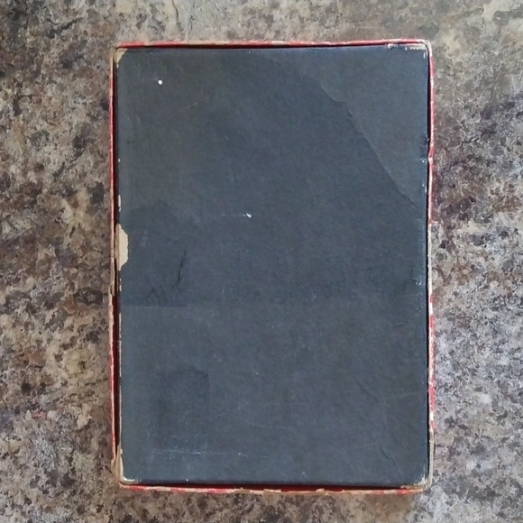 Vintage Auto Bridge Game - Picture 9 of 9